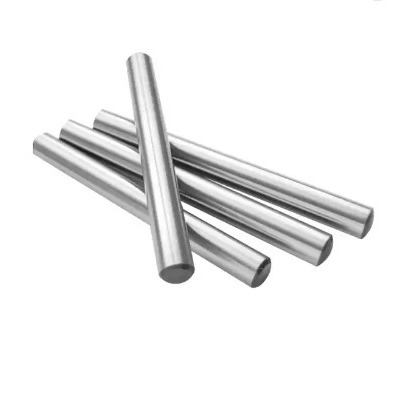 Un buen precio. 0.125Inch 304 316 modificó la barra para requisitos particulares roscada de acero inoxidable para el proceso de Decoiling en línea