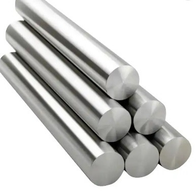 Un buen precio. Barra de acero inoxidable ASTM A479 316/316L 8m m del final retirado a frío del espejo en línea
