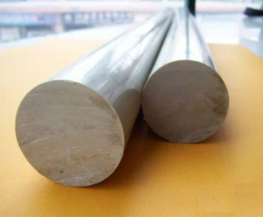 Un buen precio. La barra de acero inoxidable perforada pulió 321 para los compradores de B2B en línea