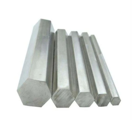 De acero inoxidable de la resistencia a la corrosión obstruye 321 laminados en caliente para el uso de la construcción