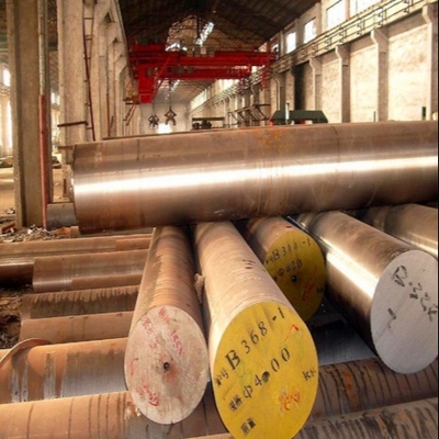 Acero de carbono retirado a frío Q235 Rod Bar 0.5m m con la superficie del cepillo para industrial