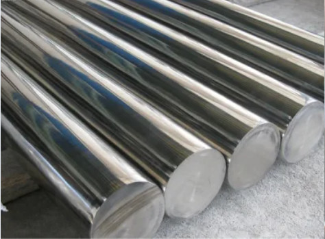 304 316 barra brillante de acero inoxidable laminada en caliente de 316L SST330 para el equipo mecánico