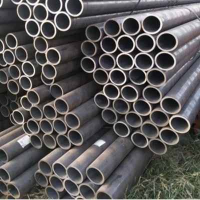 Tubo de caldera de acero al carbono suave sin costura ASTM A179 Gr.B SA-210-T22 laminado en frío