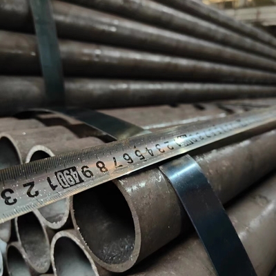 Good price SA210-A1 Tubos de acero al carbono sin costura laminados a caliente para tubos de caldera en línea