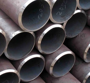 Un buen precio. Tubo de acero de ASTM del transporte retirado a frío redondo del estruendo GB/tubería de acero inoxidable con el certificado del ISO en línea