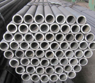 Good price Tubo laminado en caliente del acero del transporte en línea