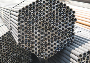Un buen precio. Resistencia a la corrosión inconsútil retirada a frío redonda del tubo de ASTM A179 A210 A213 A519 en línea