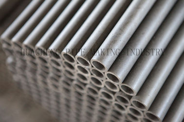 Good price Ronda inconsútil retirada a frío del GB API Pipe Carbon Steel Sch 80 Astm A106 API 5L 5DP GB 5310-1995 del gas en línea