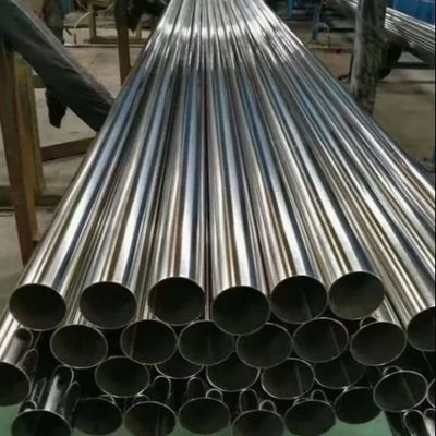 SA-213-T22 Tubo sin costuras laminado en frío para calderas de alta temperatura