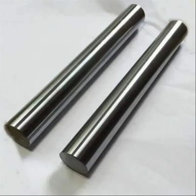 304 304L 321 316 316L 310S 1-250mm Barras de acero inoxidable forjadas para utensilios de cocina