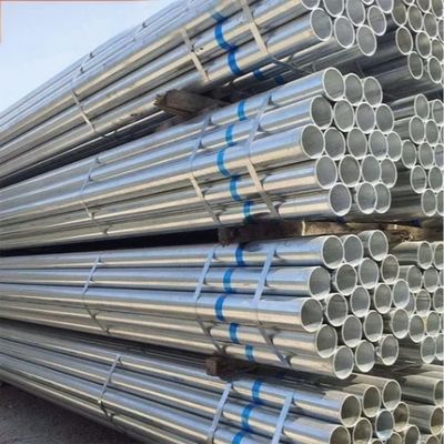 Un buen precio. 0.5-80 mm espesor ASTM A179 Gr.B tubo de acero laminado en caliente para la construcción de ingeniería en línea