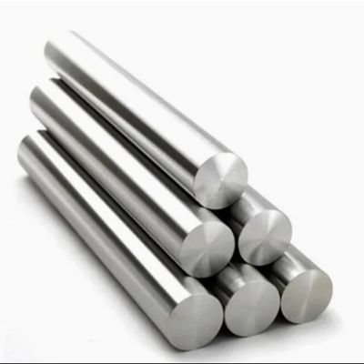 304 304L 321 316 316L 30 mm de acero inoxidable barra redonda brillante para la máquina de rodadura en frío