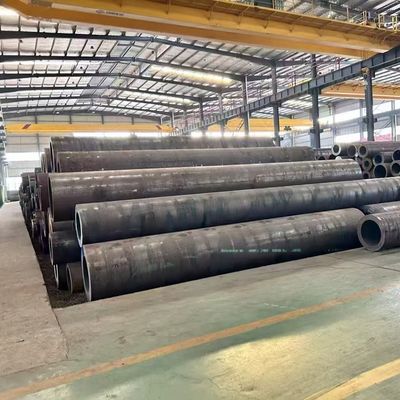 Un buen precio. Tubo de acero laminado en caliente de 12 pulgadas La técnica superior para su proyecto en línea