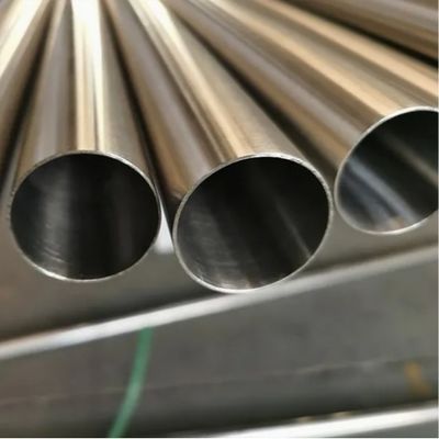 Un buen precio. Tubo sin costura laminado en frío para caldera de 1-100 mm con aceite anticorrosión en venta en línea