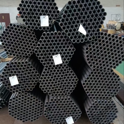 Tubo de acero sin costura AISI1020 S20C IC22 de 3 pulgadas SCH40
