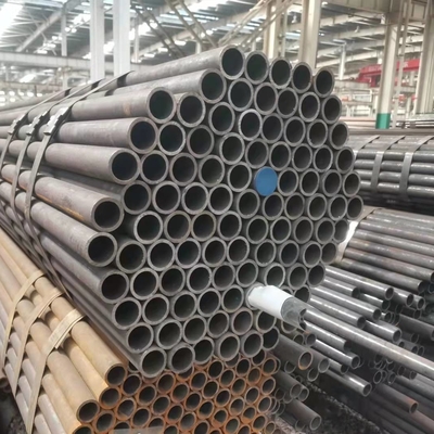 Un buen precio. Grueso 30m m ASTM A199 T4 T5 T7 T9 T11 T21 T22 de los tubos de acero inconsútil del condensador en línea
