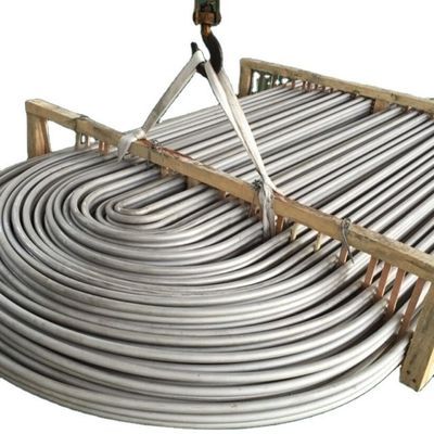 Los tubos de acero inconsútil de A192M ASTM A192 para el aceite del agua moderaron 0.8m m - 15m m gruesos