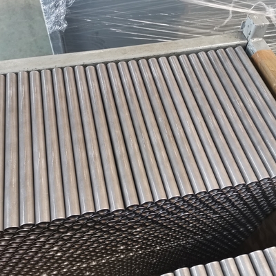 Tubos de acero inconsútil, tubos de la precisión para E215 que dirige general E235 E355
