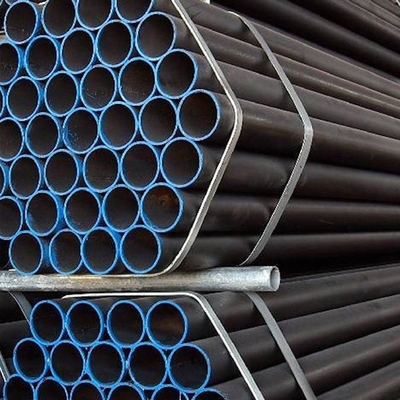 Good price Central nuclear inconsútil de la tubería del acero inoxidable de ASTM A210 GrA1 en línea