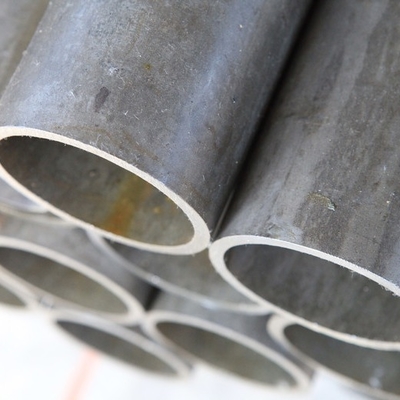 Un buen precio. Tubos de acero inconsútil retirados a frío de E195 E235 E355 OD 8-114 milímetros para la maquinaria de construcción en línea