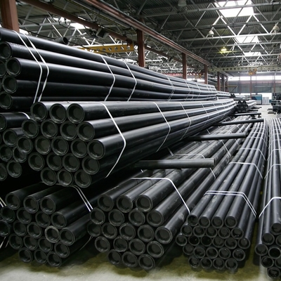 Un buen precio. Tubo fino inconsútil grado B del tubo del acero de carbono de la pared del grado C del grado A de ASTM A106 ASME SA106 en línea