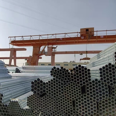 Good price El estruendo 2391 E235 E355 galvanizó el tubo de acero para el automóvil, dibujo frío API Steel Tubing en línea