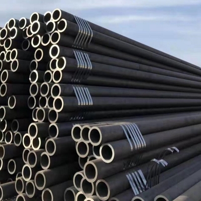 Un buen precio. Grueso de pared inconsútil recocido A192M de la tubería de acero del carbono de ASTM A192 ligeramente 13m m en línea
