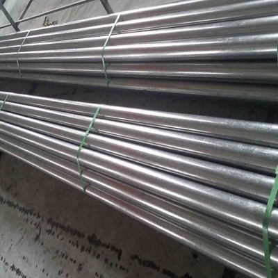 Un buen precio. Tubo de acero de la precisión del estruendo 2391 de las BS 6323, tubería de acero mecánica de BK BKS BKW para hidráulico en línea