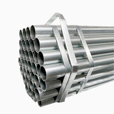 Un buen precio. Cuadrado de acero inconsútil de JIS STS38 G3455 alrededor del tubo galvanizado API Pipe en línea