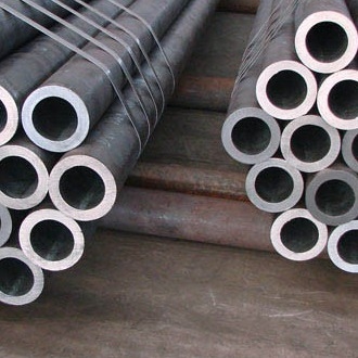 Tubo de acero laminado en caliente circular del estruendo 17175 de SAE1020 SAE1045 para la sustancia química 21.3m m - 609.6m m