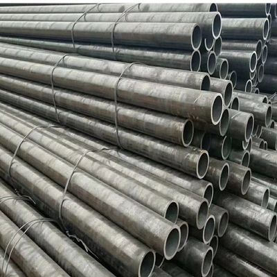 Tubo inconsútil del acero de carbono del tubo sin soldadura, pared gruesa ASTM A315 Gr.B para mecánico