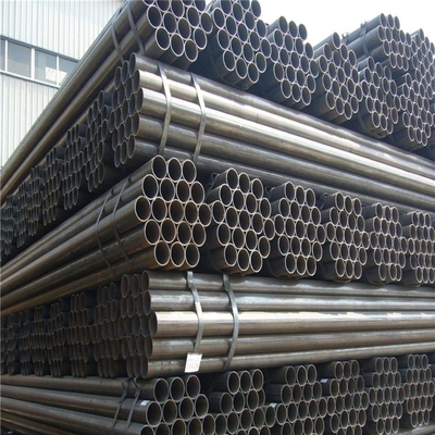 Tubo inconsútil del tubo del acero de carbono de ASTM A210-A-1 para el transporte líquido
