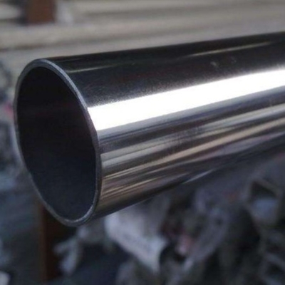Un buen precio. Tubería de acero inoxidable redonda ASTM A270 A554 SS304 316L 316 310S 440 tubo inconsútil de 1,4301 321 SS del inox cuadrado del tubo 904L 201 en línea