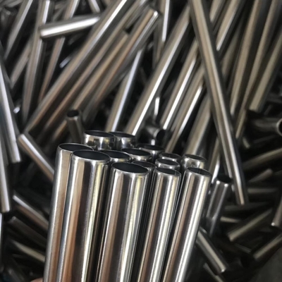 ASTM A556/ASME SA556/agua de alimentación de acero retirada a frío inconsútil de carbono Heater Tubes