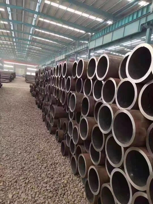 Un buen precio. ASTM 519-89/ASME SA519 Gr.1010, tubo mecánico de acero inconsútil de carbono 1015,1020,4140,5120 en línea