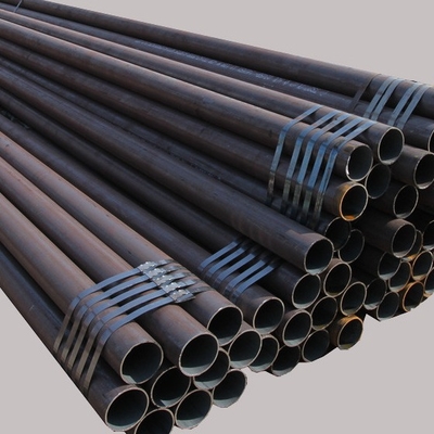 Tubos inconsútiles retirados a frío ASTM del metal de T21 T23 T24/diámetro 12.7m m - 114.3m m de ASME A213