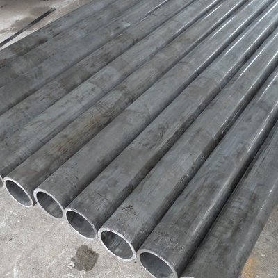 Un buen precio. Tubería de acero de laminado en caliente de la precisión del grueso DIN2391 E355 10# 20# 35# de ASTM 2m m para el cilindro del aire en línea