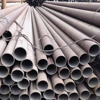 Good price Tubo de gas inconsútil soldado con autógena revestido caliente negro de ASTM A53 - tubo de acero sumergido de ERW, cinc - en línea