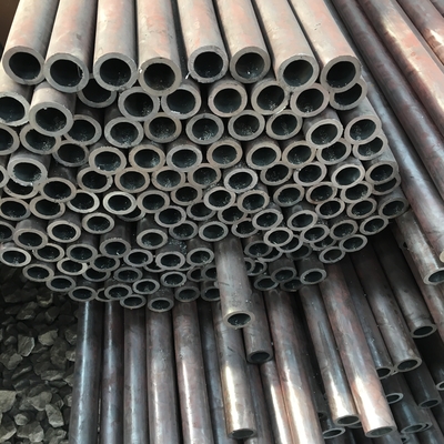 El ISO certifica STC 370, tubo del acero de carbono de la STC 440 JIS G3473 para el cilindro hidráulico