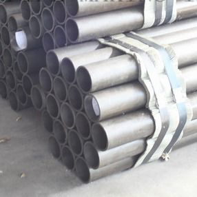 Tubo de acero suave estructural de la máquina de la Aceite-inmersión de JIS G3445, tubería de acero del carbono de STKM11A STKM12A