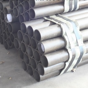 Un buen precio. Tubo de acero suave estructural de la máquina de la Aceite-inmersión de JIS G3445, tubería de acero del carbono de STKM11A STKM12A en línea