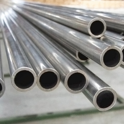 Good price Tubo de acero inoxidable A240M-1 316LN 316Ti de ASTM A240 respetuoso del medio ambiente en línea