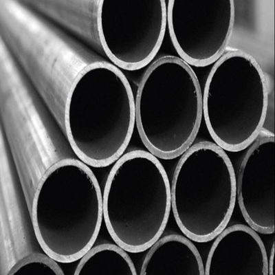 Un buen precio. El estruendo 17175 de ASTM A213 recoció el tubo de acero inconsútil retirado a frío, tubo del líquido del acero de carbono en línea