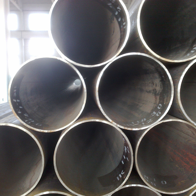 Good price Grado T11 T12 T13 de ASTM A213 8 tubo inconsútil del acero de aleación de Sch 40 de la pulgada en línea
