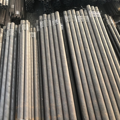tubos de caldera inconsútiles de acero acabados en frío de 35CrMo 34Mn2V 34CrMo4/tubo con TUV BV BKW NBK GBK