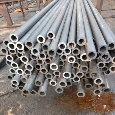 Un buen precio. Tubo afilado con piedra retirado a frío de la alta precisión del cilindro hidráulico del estruendo 2391 de menor importancia del diámetro ST35/ST45/ST52 en línea