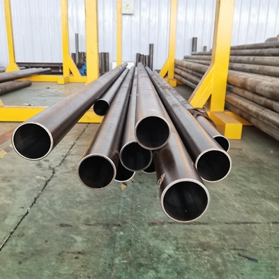 Un buen precio. Precisión recocida del tubo de acero retirado a frío del estruendo 2391 alta para el cilindro hidráulico en línea