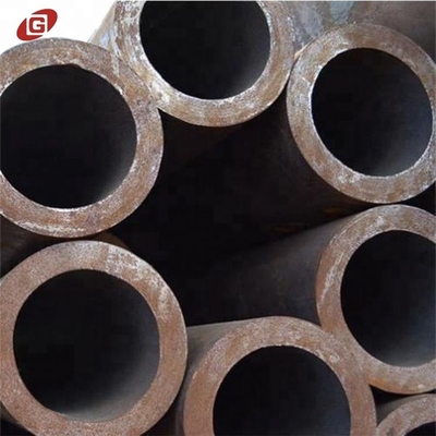Un buen precio. Diámetro de acero inoxidable inconsútil 16m m ~ 320m m del tubo de GCr15/100Cr6/SUJ2/SKF3/SKF3S/GCr15SiMn que lleva en línea