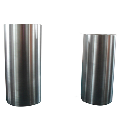 Good price Tubo inconsútil 100Cr6/Gcr15/Suj2/SAE52100 de la tubería de acero por el tubo de acero que lleva retirado a frío en línea