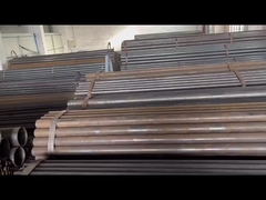 PIPE de acero al carbono